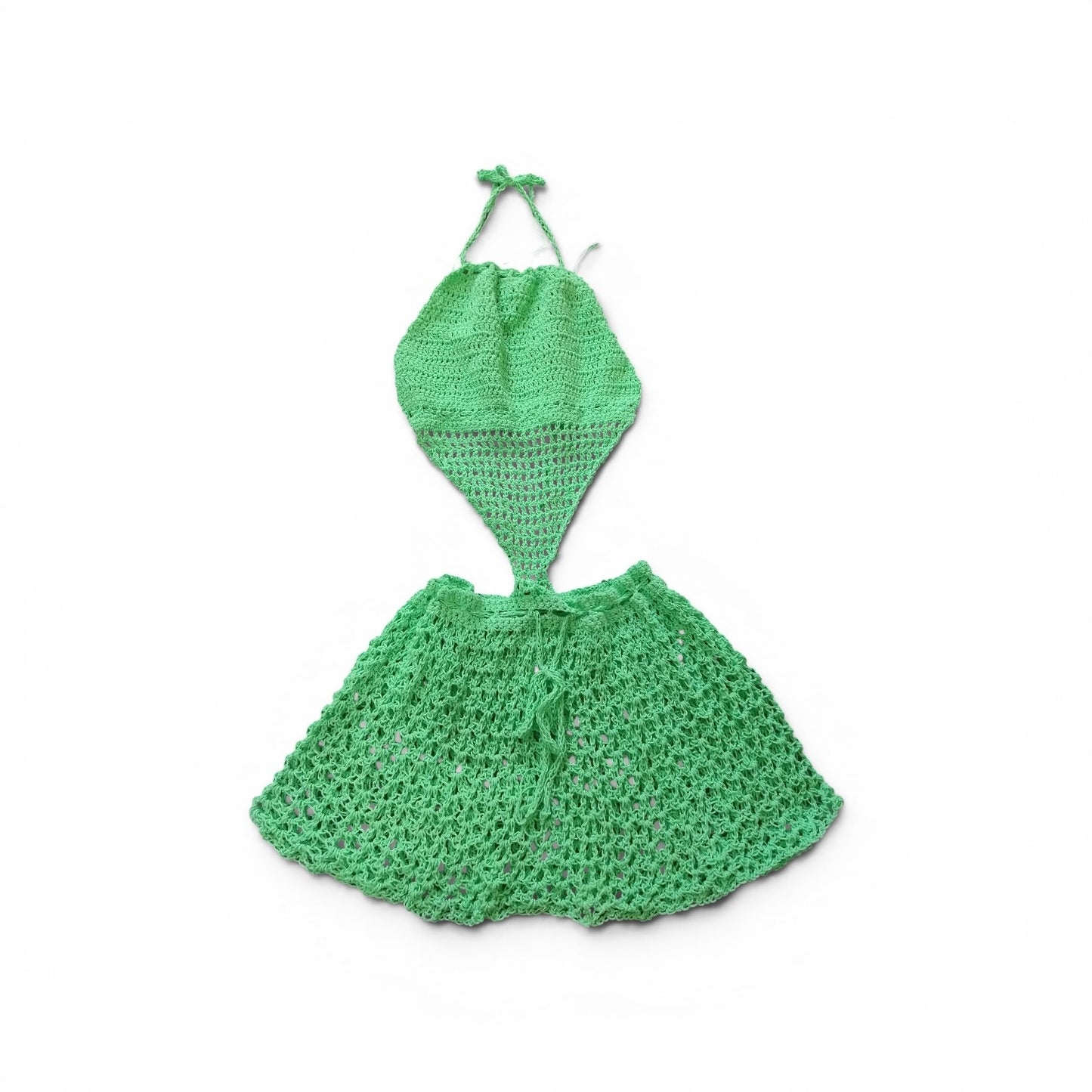 Vestido Saída de Praia