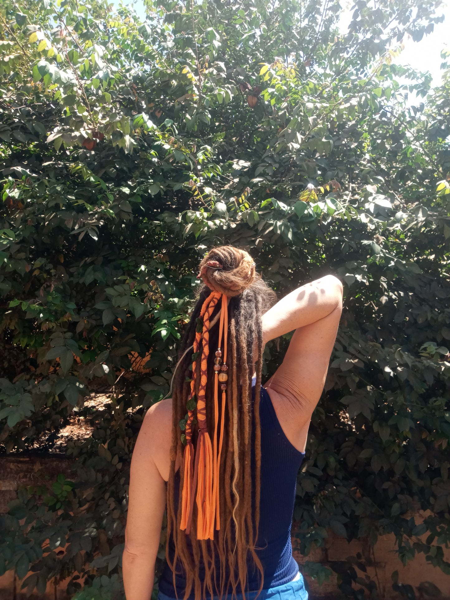 HairWrap