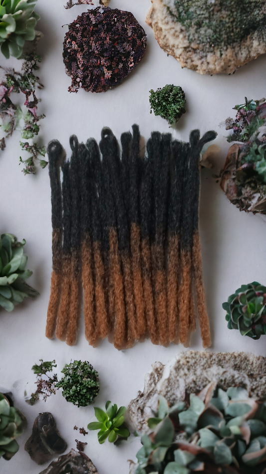 Extensores Para Dreads