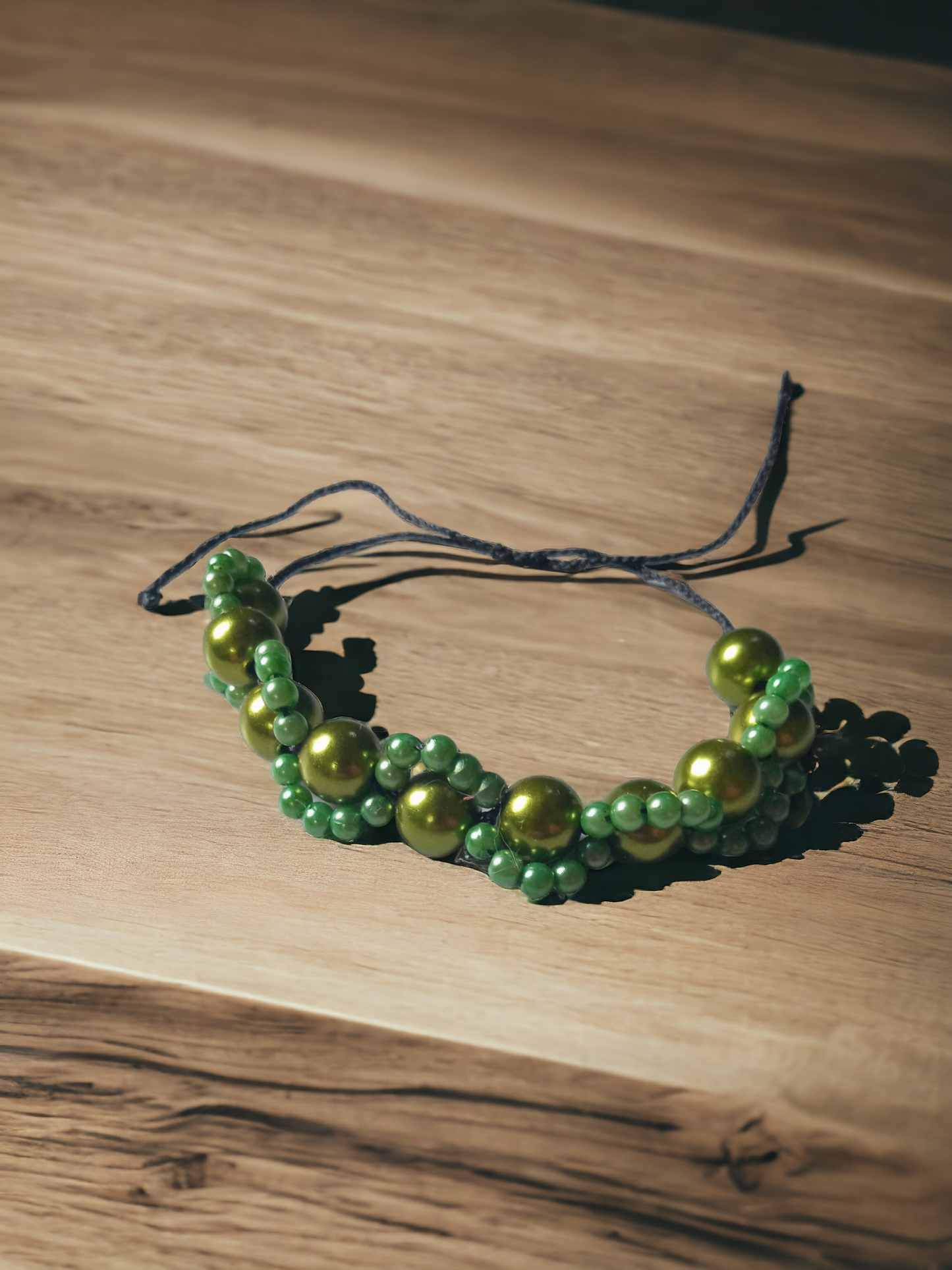 Pulseira Hippie Miçanga