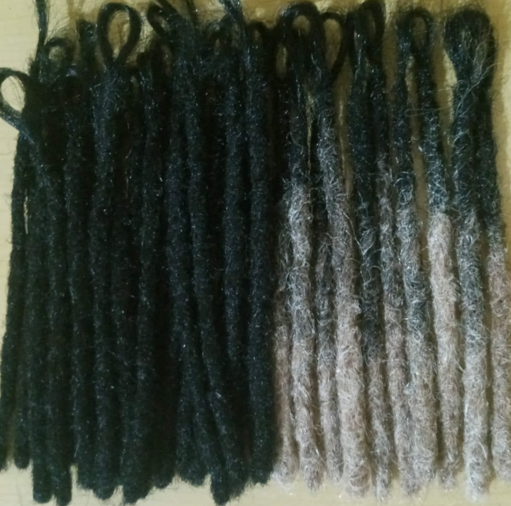 Extensores Para Dreads