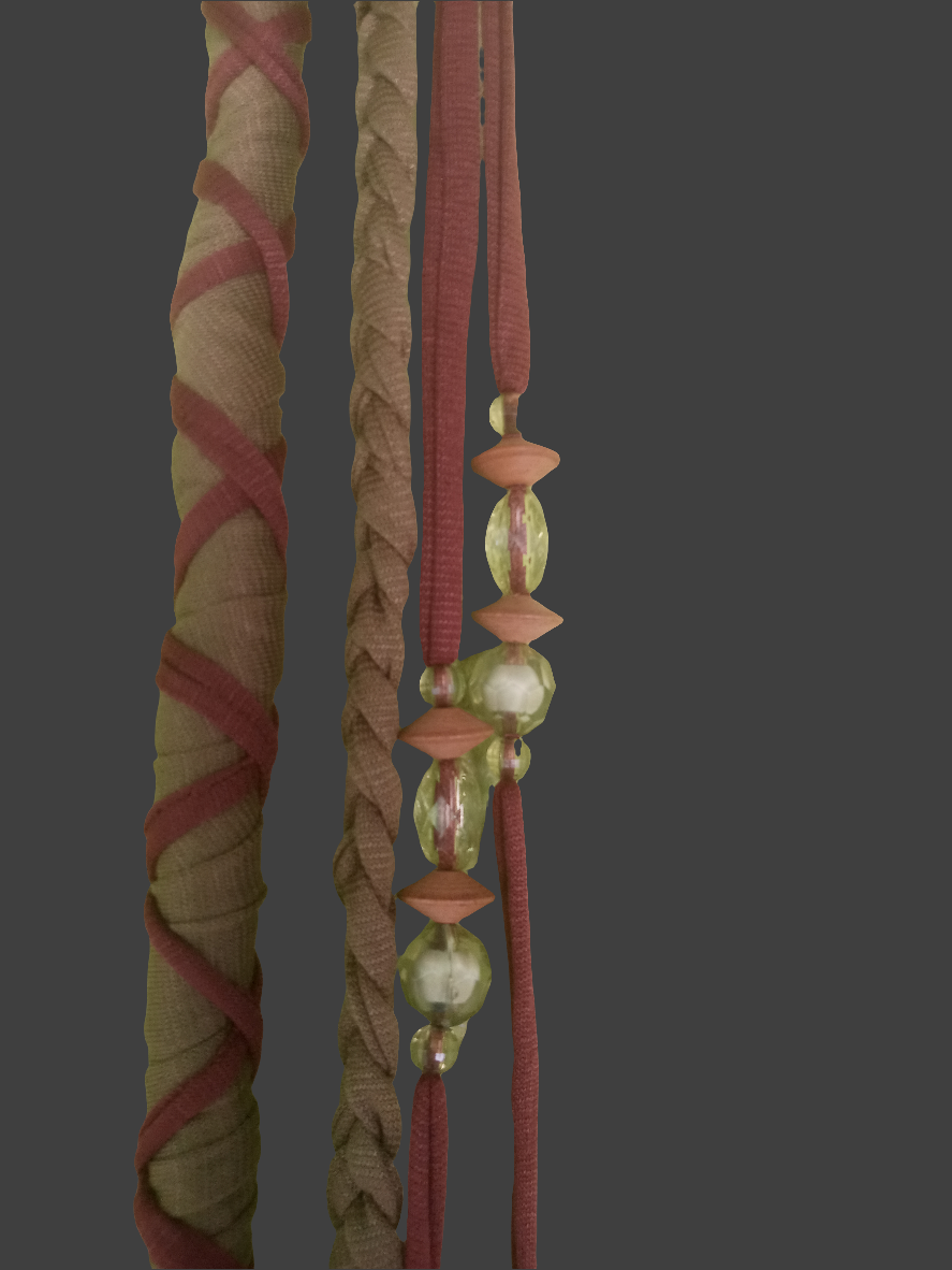 HairWrap