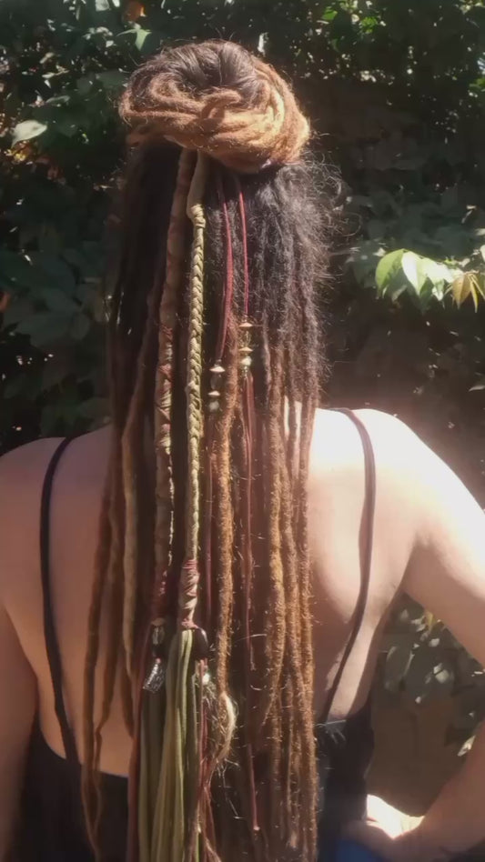 HairWrap
