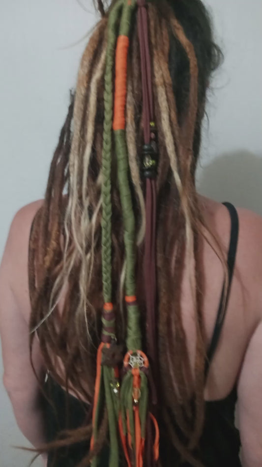 HairWrap