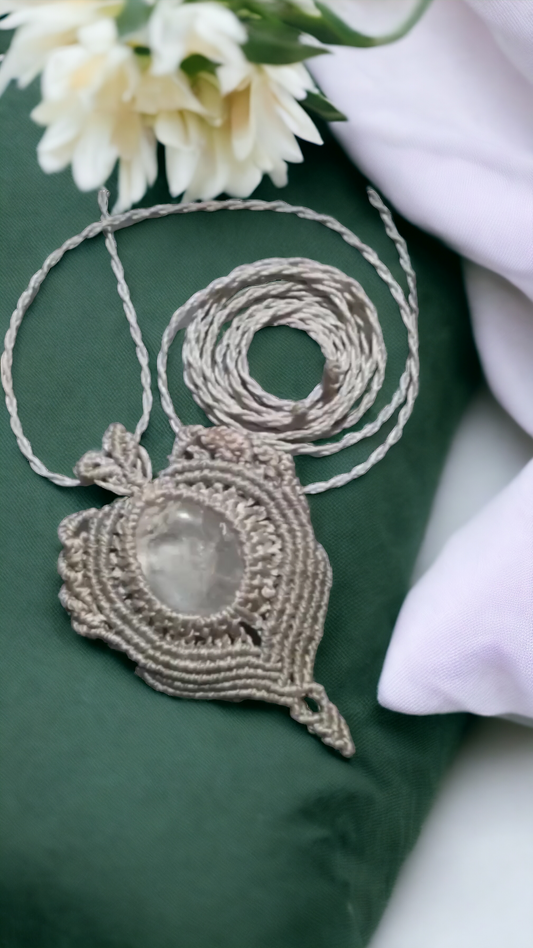 Colar Elegance by Luna