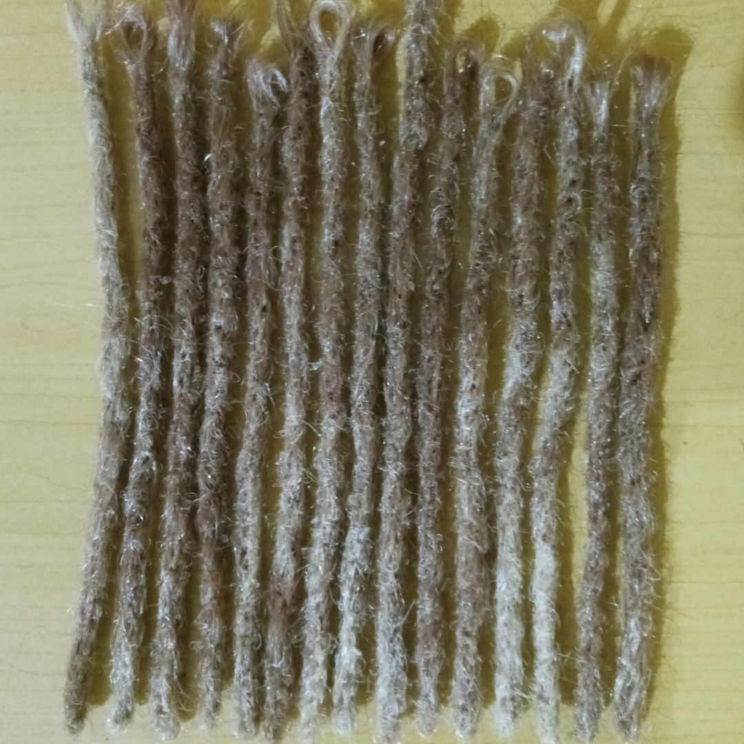 Extensores Para Dreads